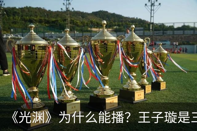 《光渊》为什么能播？王子璇是三线？