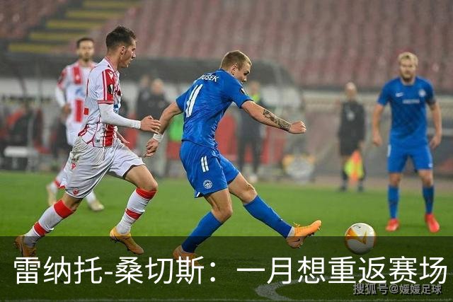 雷纳托-桑切斯：一月想重返赛场，相信职业生涯最难阶段已过去